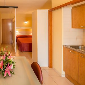 Apartment mit 1 Schlafzimmer